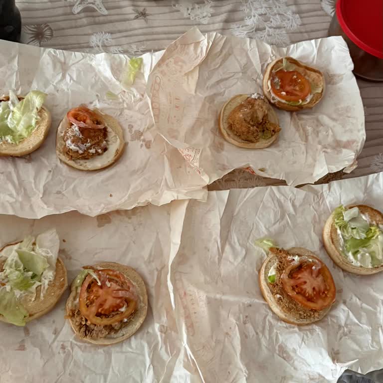 Alerjisi Olan Müşteriye Domatesli Yemek Gönderildi, İade Talebi Haksızca Reddedildi