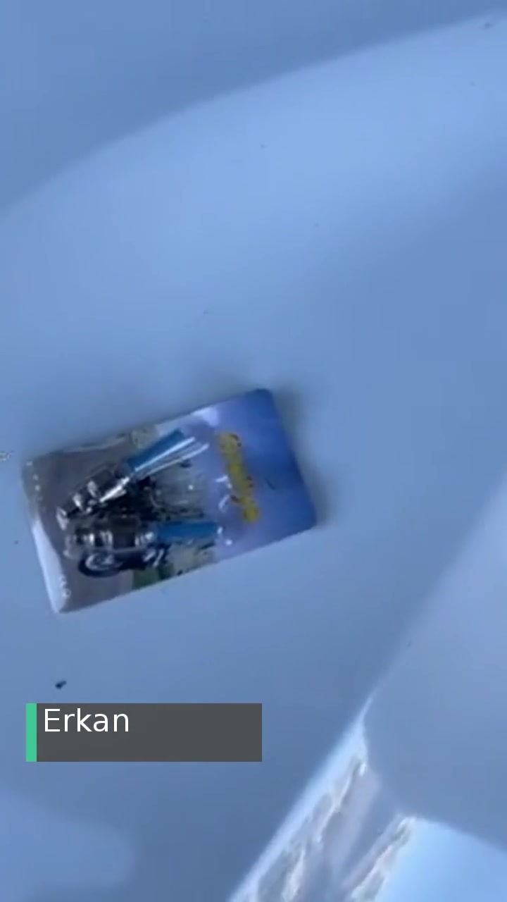 Zetapazarlama (Instagram) Yanlış Ürün Yolladı! videonun kapak resmi