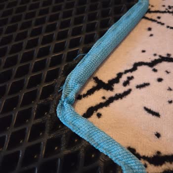 Fittcar Hem Düşük Kaliteli Ürün Hem De Sıfıra Yakın Bir Hizmetle Karşılaşmış Olmam