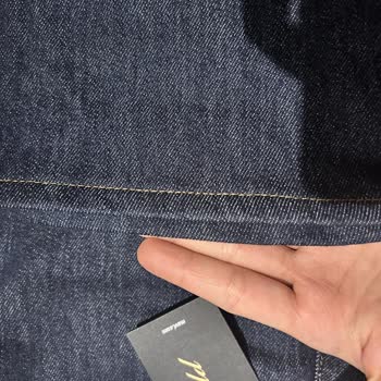 Victoria Jean Paça Tadilatı Hatalı, İade Talebi