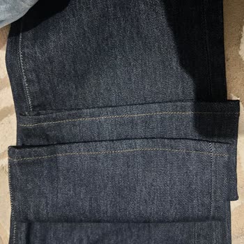 Victoria Jean Paça Tadilatı Hatalı, İade Talebi