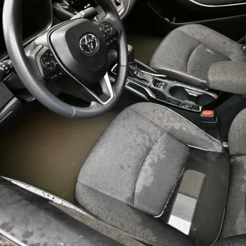 Red Yanıtına Rağmen Kasko Dosyam Araştırmada Kalıyor Ve İkame Araç Verilmiyor