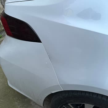 Satıcı Tarafından Gizlenen Hasarlar Nedeniyle Araç Değerinde Önemli Kayıp