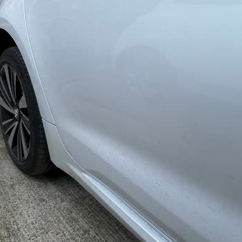 Satıcı Tarafından Gizlenen Hasarlar Nedeniyle Araç Değerinde Önemli Kayıp