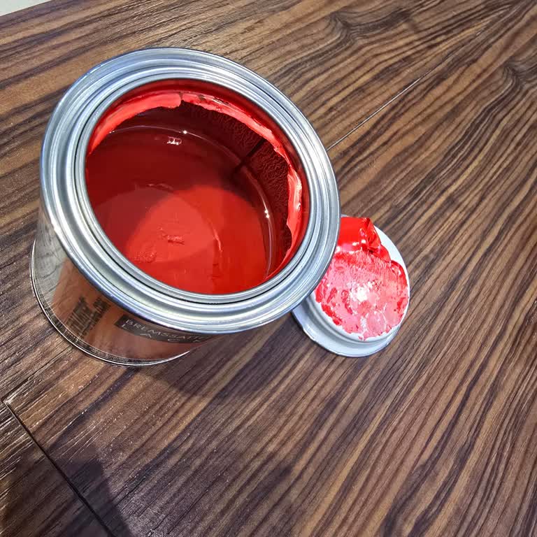 Bozuk Boya Gelen Siparişte Haksız Kargo Ücreti Kesildi