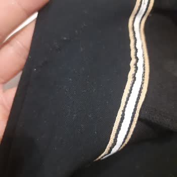 Ankara Eryaman FLO Mağazasından Alınan Eşofmanda Hızlı Tüylenme Ve Yıpranma