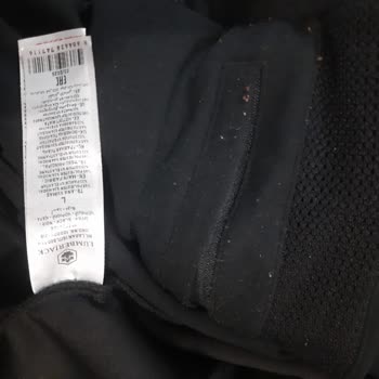 Ankara Eryaman FLO Mağazasından Alınan Eşofmanda Hızlı Tüylenme Ve Yıpranma