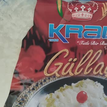 Kral Güllaçta Hijyen Krizi Üç Mağazada Kurt Ve Güve