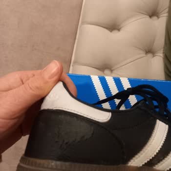 Ayakkabının Deri Soyulması Kullanıcı Hatası Olarak Red Edildi