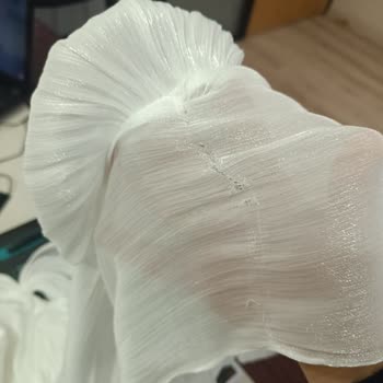 Kusurlu Nikah Elbisesi, İade Reddi Ve Para İadesi Yapılmaması