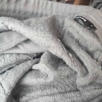 Colin’s Eşofman Altında Pamuk Dökülmesi Ve İade Sürecindeki Sorunlar