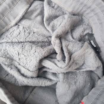 Colin’s Eşofman Altında Pamuk Dökülmesi Ve İade Sürecindeki Sorunlar