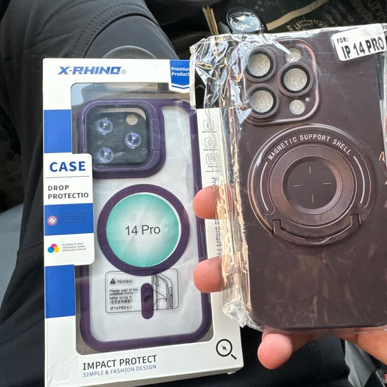 Yanıltıcı Iphone 14 Pro Kılıfı Tanıtımı Ve Hatalı Teslimat İçin Tam İade Talebi