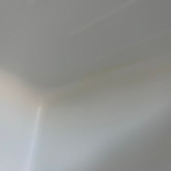 Sıfır Buzdolabında Çizik Ve Sararmalar, Değişim Talebi Reddedildi