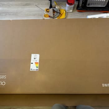 Kurulumda Kırık Ekran Ve Çözüm Bulunamaması