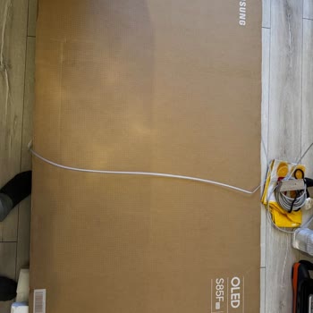 Kurulumda Kırık Ekran Ve Çözüm Bulunamaması