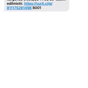 Gecikmiş İade Ve Kesintili Geri Ödeme, Müşteri Hizmetlerinin Sessizliği