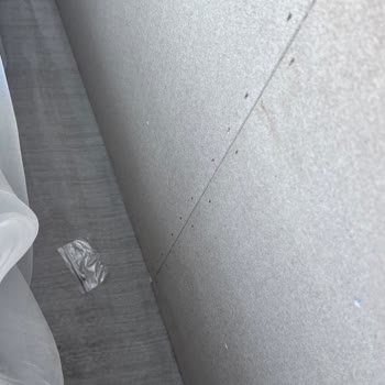 Kurulum Sırasında Perde Yırtıldı, 12.000 TL Tazminat Talebim Cevapsız