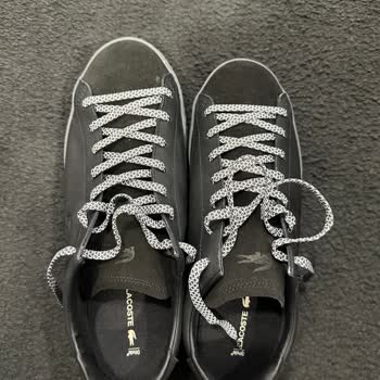 Yanlış Numara Gönderilen Ayakkabının Fiyatı Korunarak Değiştirilmesi