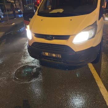 Doğa Sigorta’nın Haksız Kusur Ataması