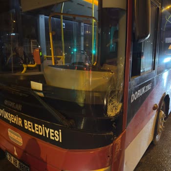 Doğa Sigorta’nın Haksız Kusur Ataması