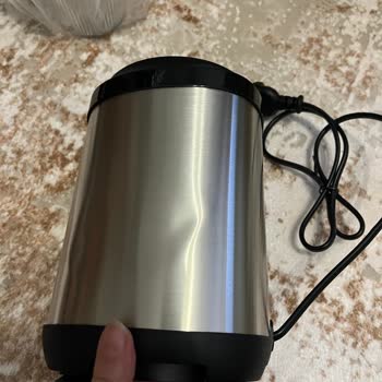 Hasarlı Blender Teslimatı Ve İade Reddi