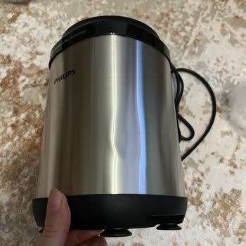 Hasarlı Blender Teslimatı Ve İade Reddi