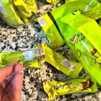 Şölen Nutymax Paketi Boş Çıktı Ve Para İadesi Talebi