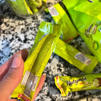 Şölen Nutymax Paketi Boş Çıktı Ve Para İadesi Talebi