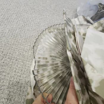 Kırık Nandy Home Ürünün İadesi İçin Şartsız Ücret İadesi Talebi