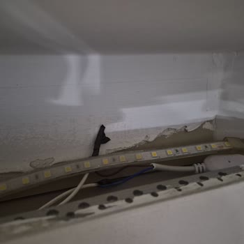 Türkiye Sigorta Voltaj Dalgalanması Nedeniyle Yanmış Power Supply’ler İçin Sigorta Talebim