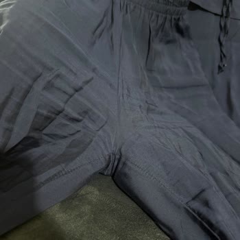 Defolu Şal Yaka Takımda Tiftiklenme Ve İade Talebi