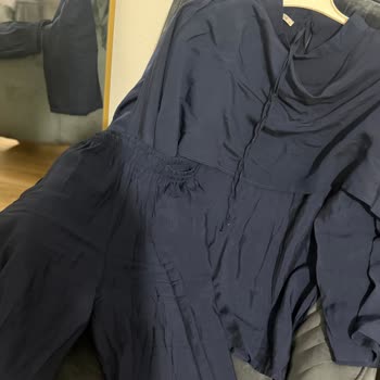 Defolu Şal Yaka Takımda Tiftiklenme Ve İade Talebi