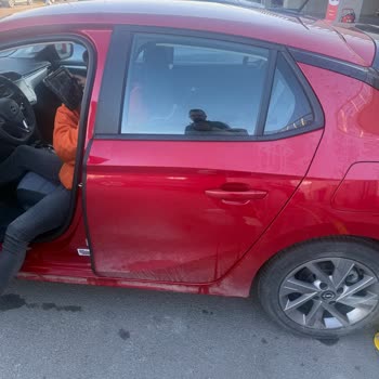 Garenta’da Uzun Bekleme, Kirli Araç Ve Dolu Olmayan Yakıt Şikayeti