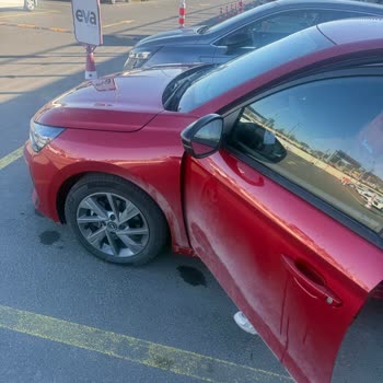 Garenta’da Uzun Bekleme, Kirli Araç Ve Dolu Olmayan Yakıt Şikayeti