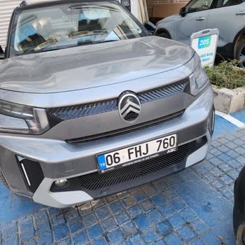 Randevulu Şarj Noktasına İzinsiz Araç Girişi Ve Haksız Ceza