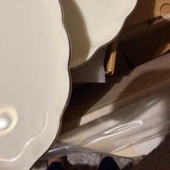 Schafer Mağazasında Renk Atması Olan Ürünlerde İade Talebi