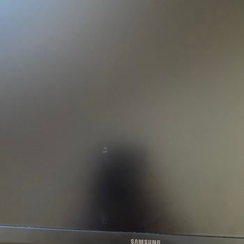 Samsung Monitörde Noktasal Kabarma, Garanti Haksızca Reddedildi