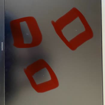 Samsung Monitörde Noktasal Kabarma, Garanti Haksızca Reddedildi