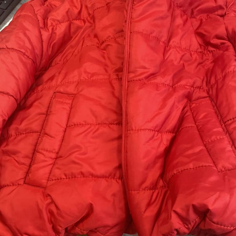 Leke Ve Kullanılmış Gömlek İadesi Reddedildi, Yeniden İnceleme Talebi