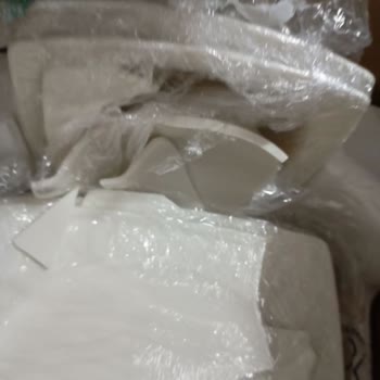 Kargo Hasarı Nedeniyle Kırılan Yemek Takımı İçin Tam İade Talebi