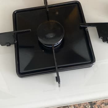 Garanti Kapsamında Renk Atması Ve Izgara Ayrılma Ücretsiz Onarım Talebi