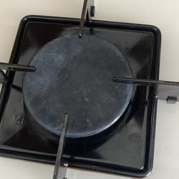 Garanti Kapsamında Renk Atması Ve Izgara Ayrılma Ücretsiz Onarım Talebi