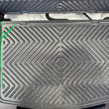 Metal Pişirme Yüzeyinin Garanti Dışı Değerlendirilmesi Ve Ücretsiz Onarım Talebi