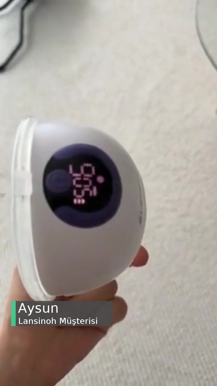 Lansinoh Eller Serbest Kısmında Sorun Yaşıyorum! videonun kapak resmi