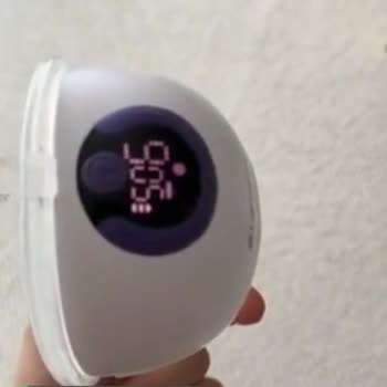 Lansinoh Eller Serbest Kısmında Sorun Yaşıyorum!