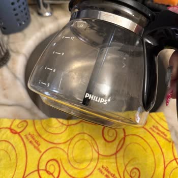 Cam Demlik Fiyatı Makine Maliyetiyle Eşdeğer