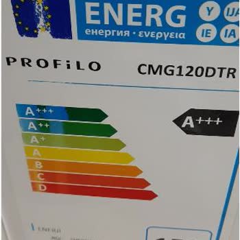 Garanti Sonrası Profilo Çamaşır Makinesinde Hızlı Paslanma