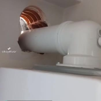 Bosch Kombi Eksik Montaj Ve 2 Ayır Bekletilme!