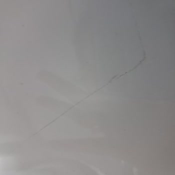 Kalitesiz Lavabo Ve Yetersiz Servis: Garanti Değişimi Talebi